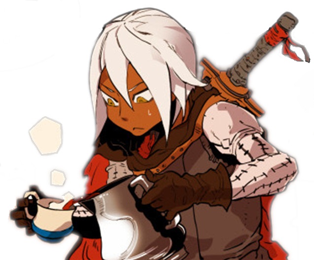 Rim Hardcore Leveling Warrior Wiki Fandom