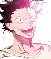 Yopi caught in the explosion caused by the death of the gods (Episode 174)
