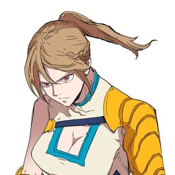 Secretary Kim Hardcore Leveling Warrior Wiki Fandom