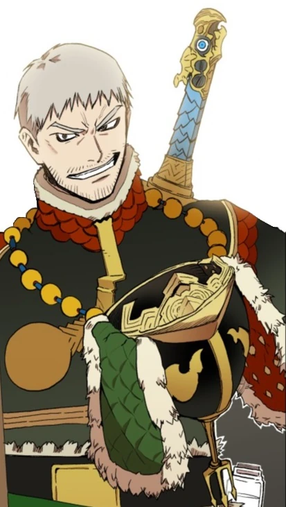 The Best Swordsman | Hardcore Leveling Warrior Wiki | Fandom