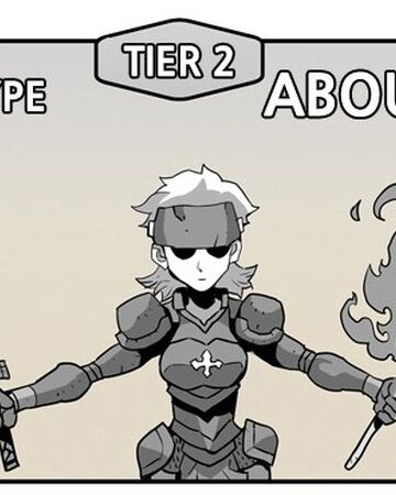 Class Type Hardcore Leveling Warrior Wiki Fandom