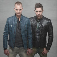 Frequencerz Hardstyle Wiki Fandom