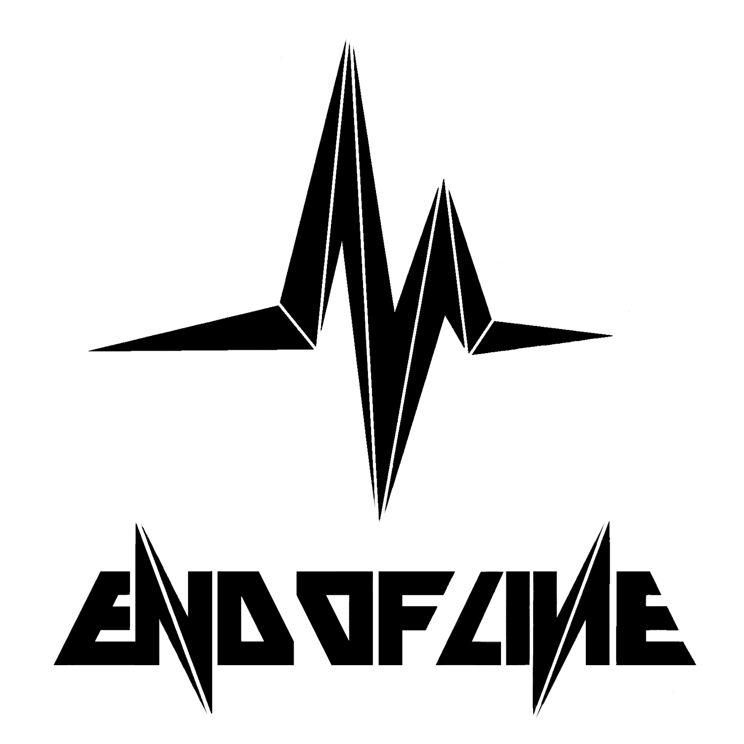 Tron end of line. Pain end of the line. End of line. End of line. End of the line.