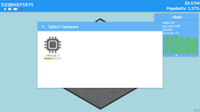 New Hardware 0.2.7