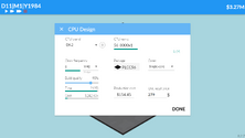 CPU Design 0.2.7