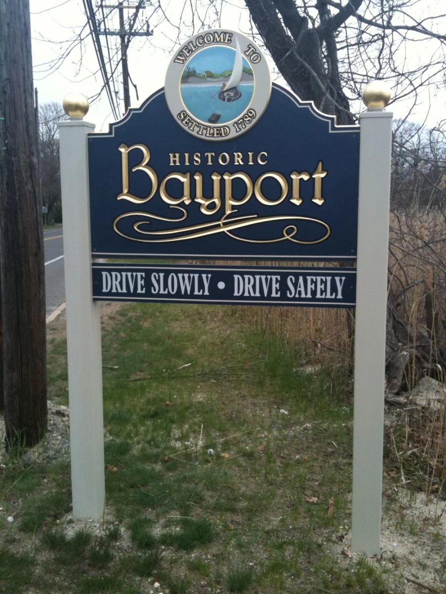 Image Bayport.jpg The Hardy Boys Wiki FANDOM powered by Wikia