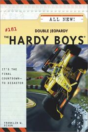 DoubleJeopardy