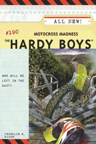 Motocrossmadness