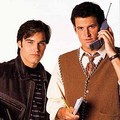 Frank and Joe 1995 TV show