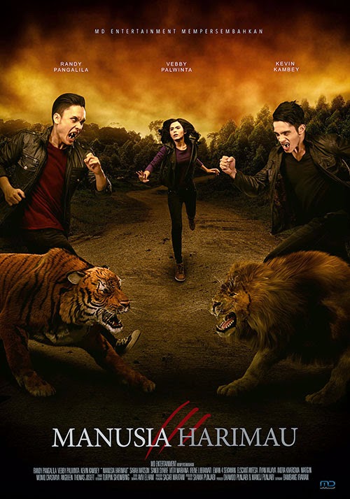 Unduh 8600 Koleksi Gambar Film Harimau Terbaru HD