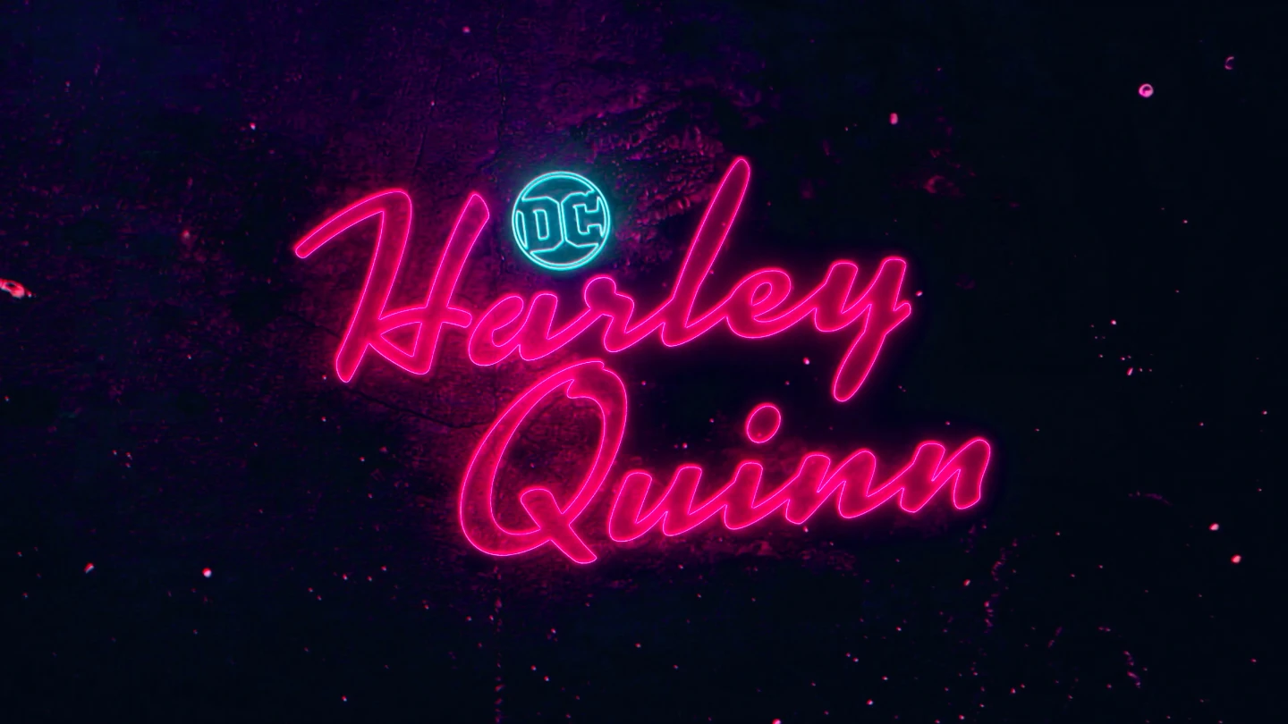 Harley Quinn (TV series) Harley Quinn Wiki Fandom