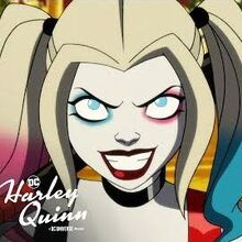 Harley Quinn Tv Series Harley Quinn Wiki Fandom