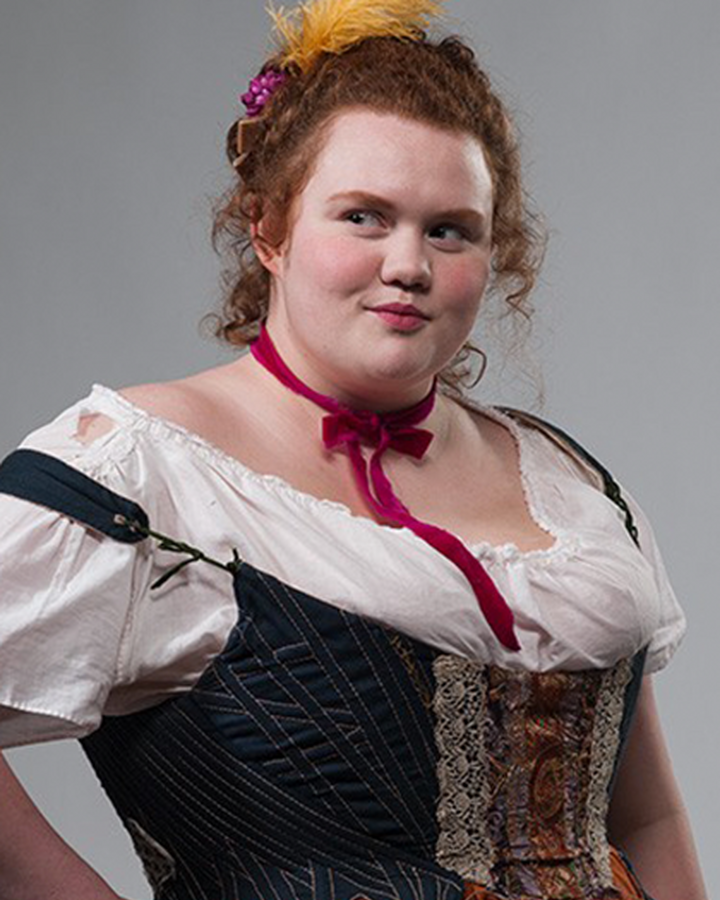 Fanny Lambert | Harlots Wiki | Fandom