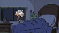 S1E09A Lincoln apologizing to 5C-Clyde5C-