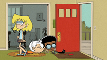 S2E03A Whatever