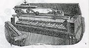 Antiphonel Debain