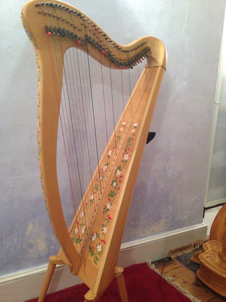 Clarsach By Pilgrim Harps Harp Wiki Fandom Powered By Wikia Clarsach By Pilgrim Harps Harp Wiki Fandom Powered By Wikia