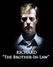 Richard allen