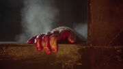1x07 - Malcolm's Death