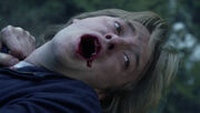 1x11 - Cal's Death