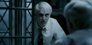 300px-Draco Malfoy mirror
