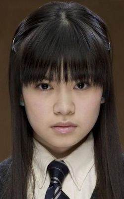 250px-Cho Chang Profile