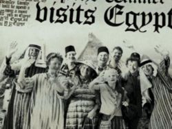 250px-Weasley Family in Egypt
