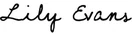 Lily Evans sig