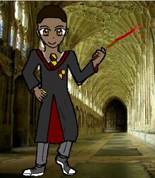Hogwarts