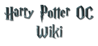 Harry Potter Oc Wiki Fandom