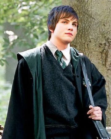 Mason Riddle Harry Potter Oc Wiki Fandom