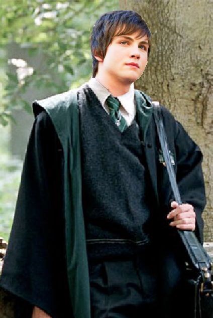 Mason Riddle | Harry Potter OC Wiki | Fandom
