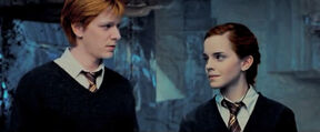 Willa and Fred partner up