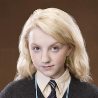 Luna Lovegood Harry Potter Wiki Fandom
