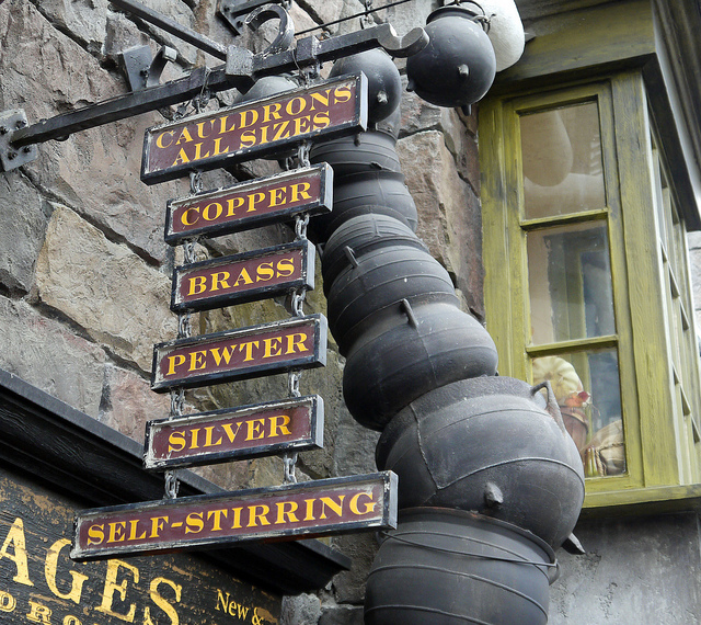 Ð ÐµÐ·ÑÐ»ÑÐ°Ñ ÑÐ»Ð¸ÐºÐ° Ð·Ð° cauldron shop harry potter