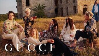 Gucci Harry Styles Wiki Fandom