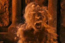 Voldemort Spirit