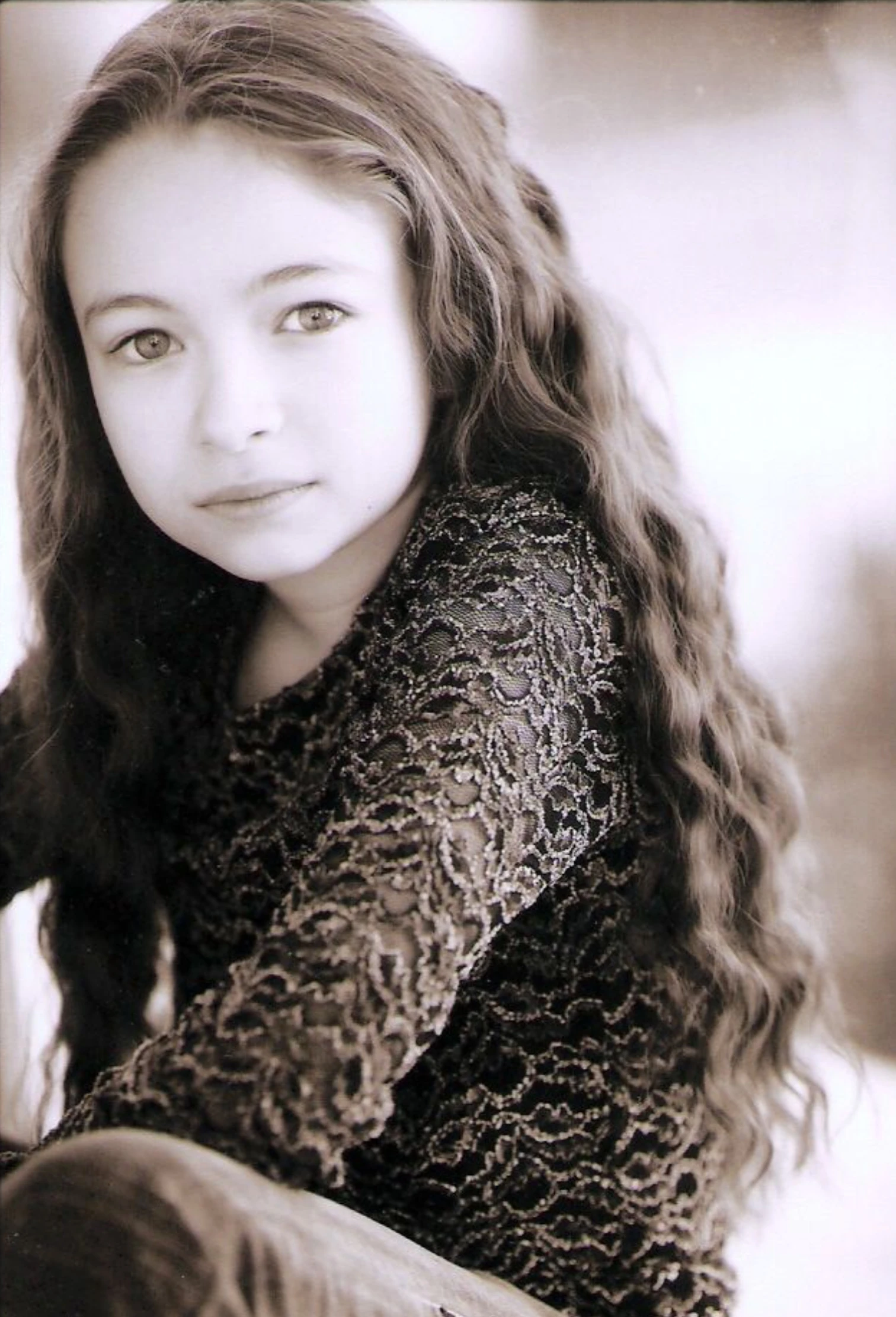 ReaLynn Snow Harry/Albus Potter Wiki Fandom