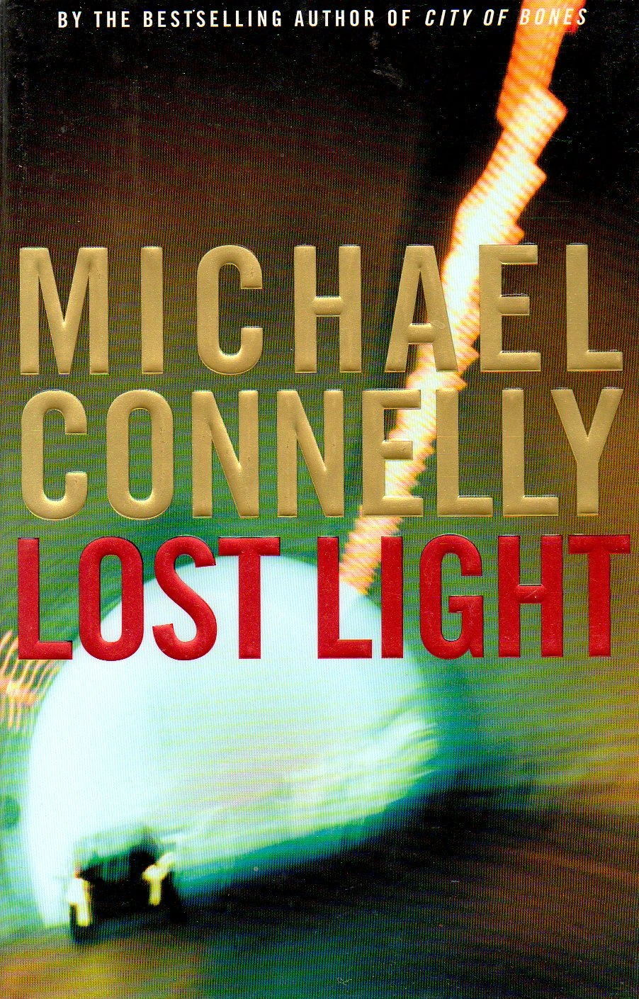 Lost Light Harry Bosch Wiki FANDOM powered by Wikia