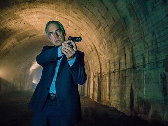 Book Of The Unclaimed Dead Harry Bosch Wiki Fandom