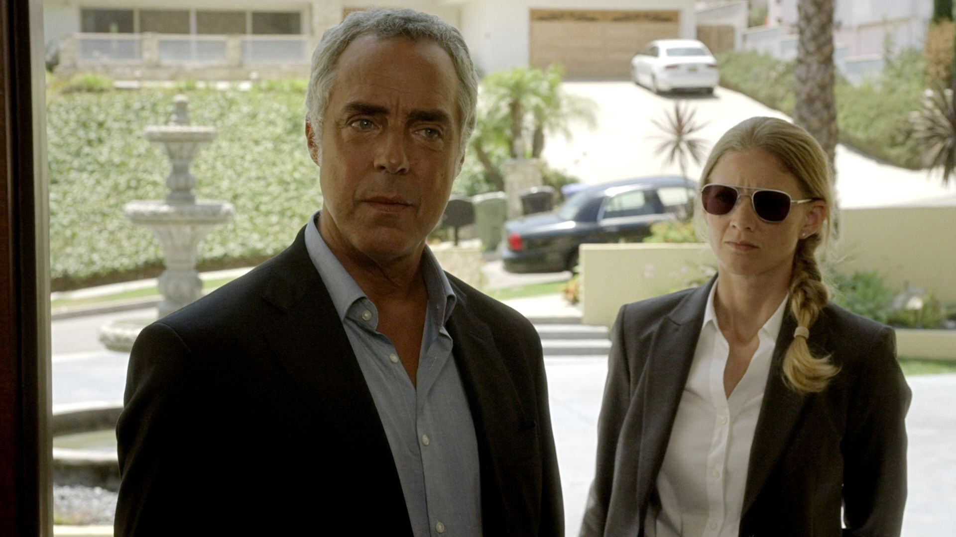 Ask the Dust (episode) | Harry Bosch Wiki | Fandom