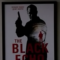 The Black Echo Film Harry Bosch Wiki Fandom