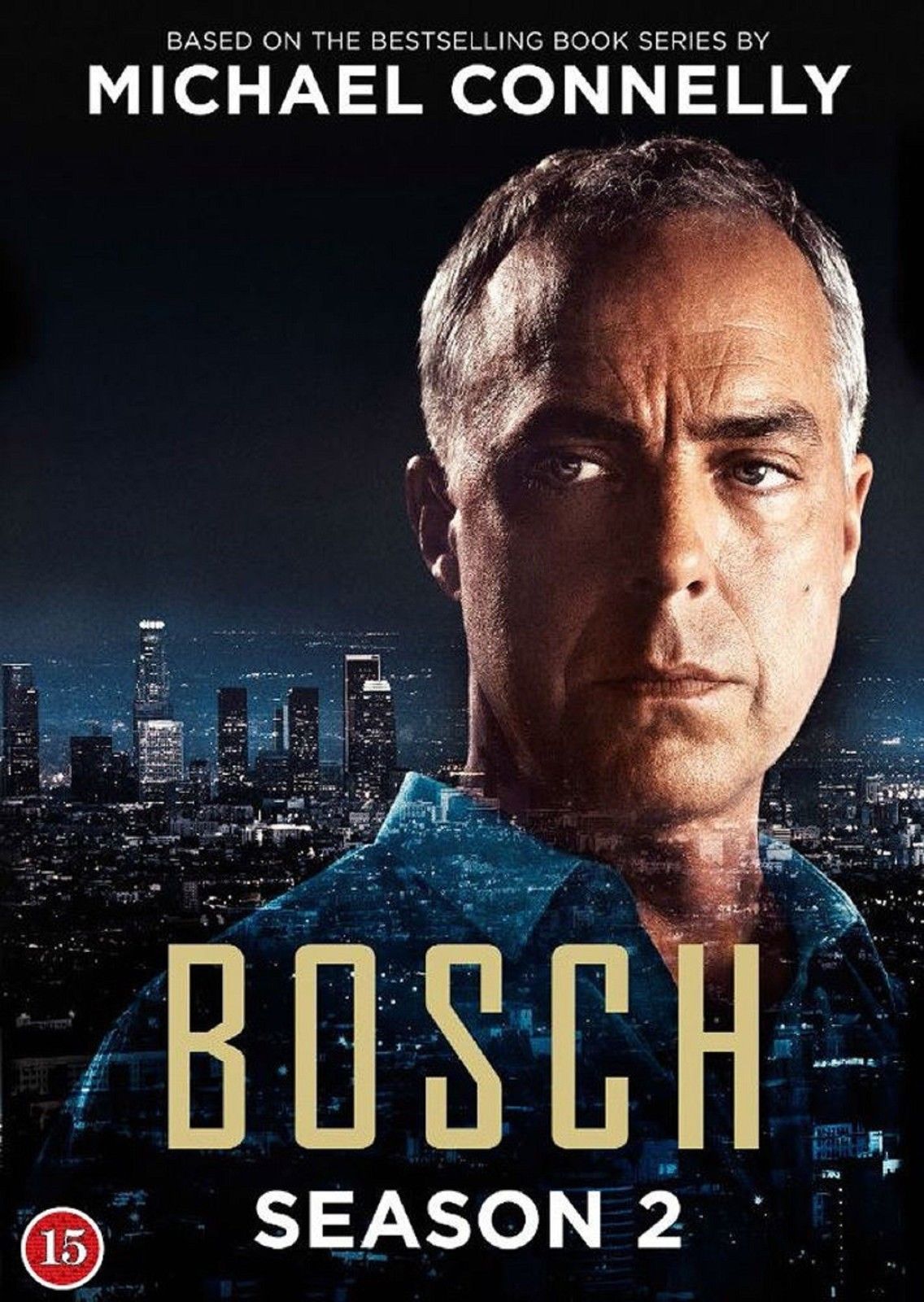 Bosch (Fernsehserie) Bosch (Fernsehserie)