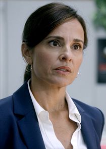 Christina Vega | Harry Bosch Wiki | Fandom