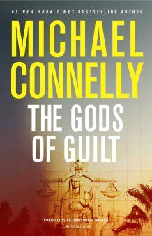 The Gods Of Guilt Harry Bosch Wiki Fandom