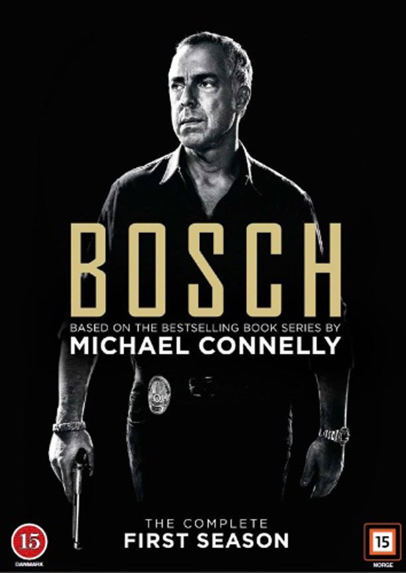 „Bosch“ Staffel 7 bestätigt: Es wird die letzte · web-media-solution.com