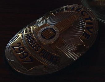 Harry Bosch Wiki Fandom