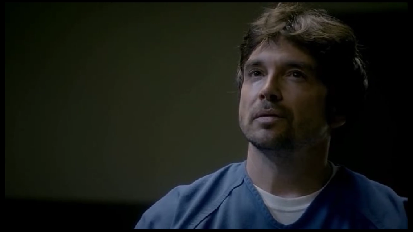 Lost Light (Bosch episode) Harry Bosch Wiki FANDOM powered by Wikia