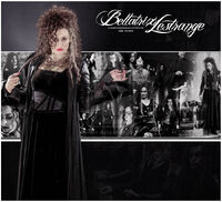 BELLATRIX LESTRANGE(90)