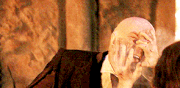 Harry vs Voldemort-Quirrell